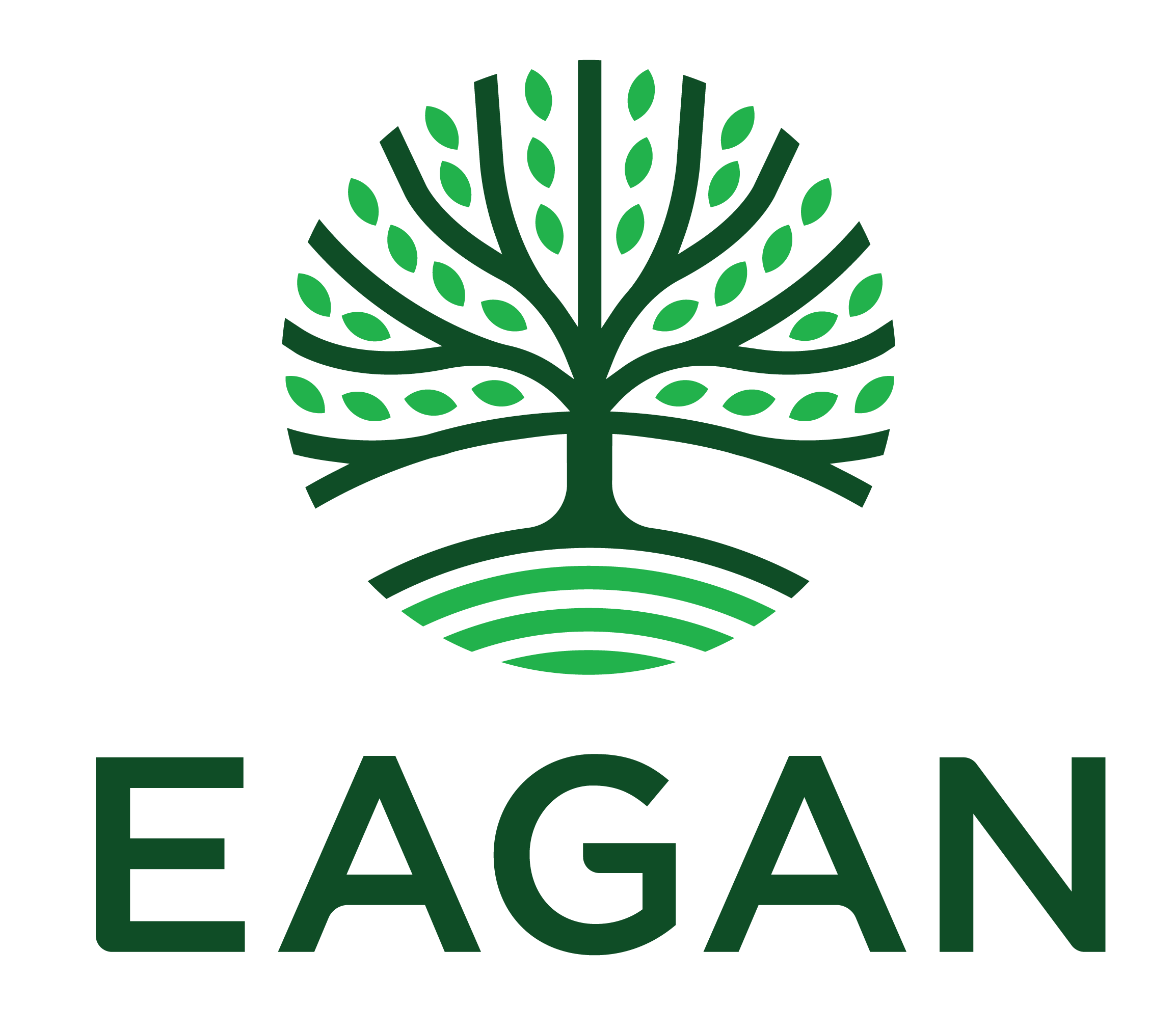 City of Eagan logo