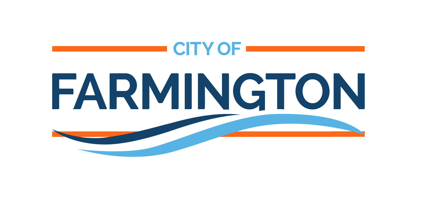 City of Farmington logo