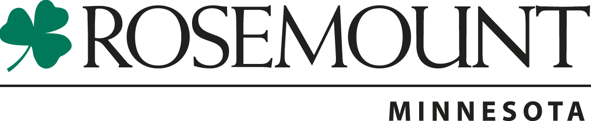 City of Rosemount logo