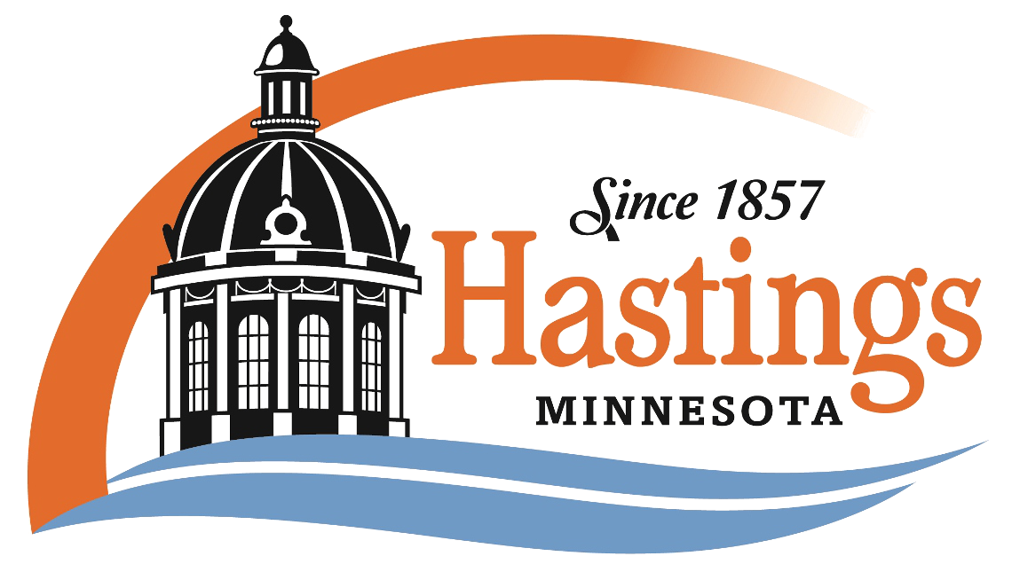 City of Hastings logo