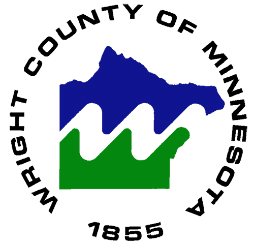 Wright County Logo